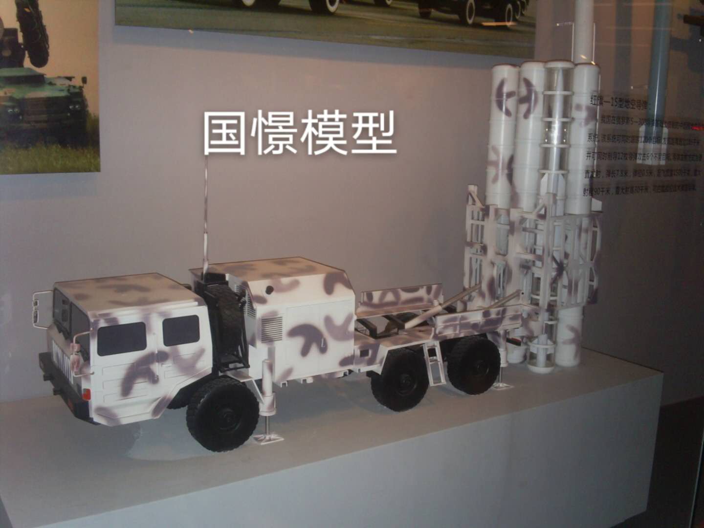 蔚县车辆模型